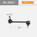 ML-9261 MASUMA Hot Selling in Southeast Asia Myanmar Stabilizer Link for 1999-2008 Japanese cars